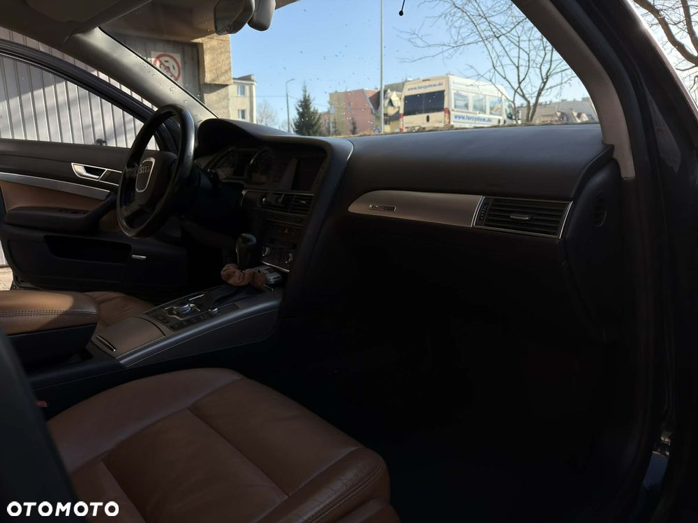 Audi A6 Limousine - 17