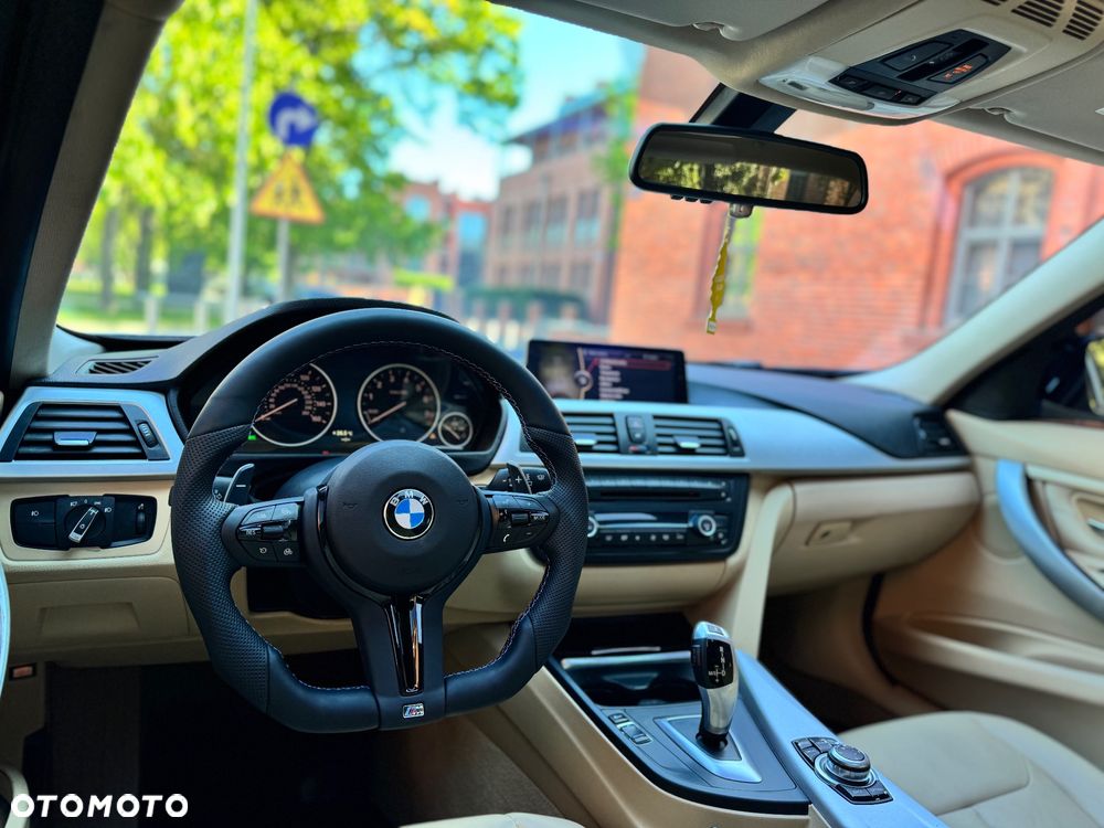 BMW Seria 3 - 32