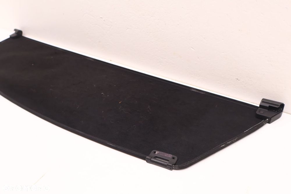 MITSUBISHI ECLIPSE CROSS OSŁONA SZYBY TYLNEJ KLAPY - 5