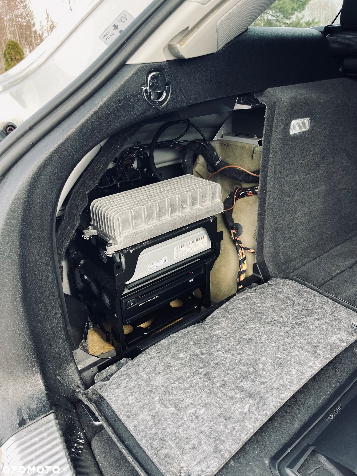 Audi A4 Avant 1.8 TFSI Ambiente - 26