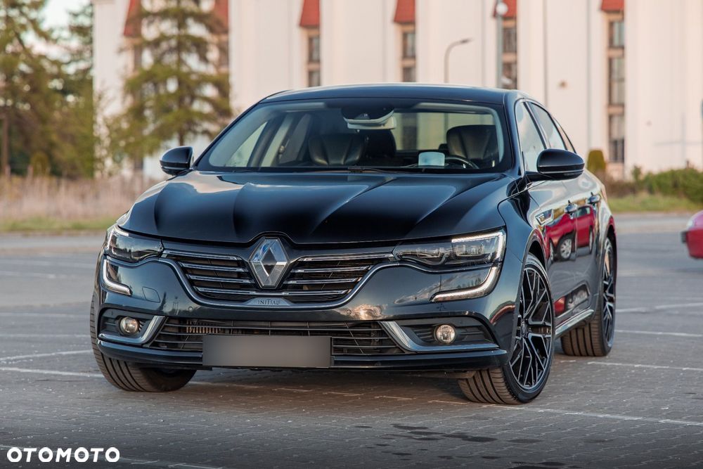 Renault Talisman ENERGY dCi 160 EDC INITIALE PARIS - 1