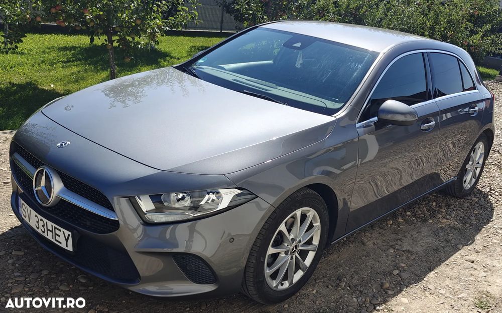 Mercedes-Benz EQA - 6