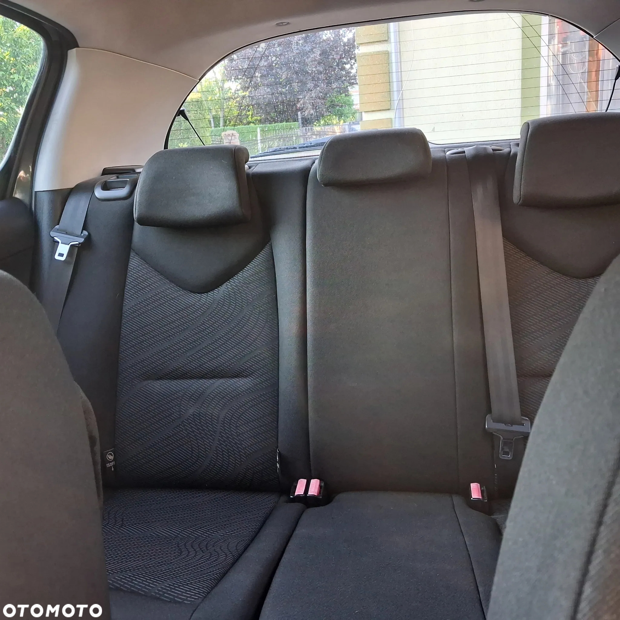 Peugeot 308 - 9