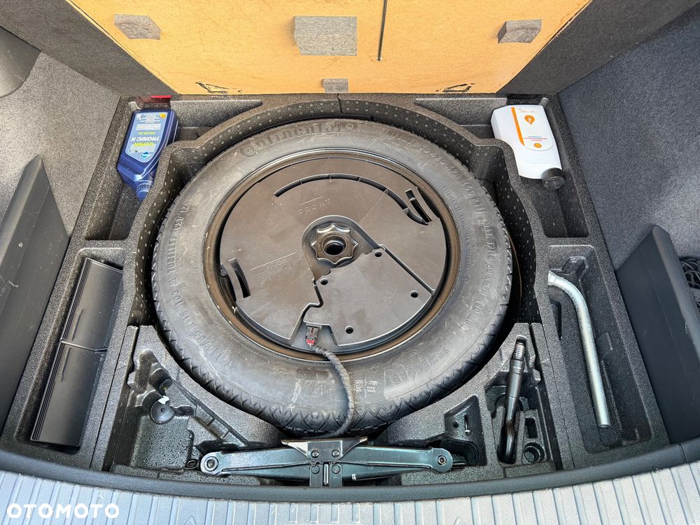 Skoda Kodiaq 1.4 TSI ACT 4x2 Style DSG - 30