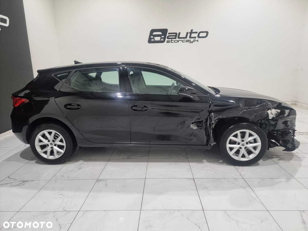 Seat Leon - 7