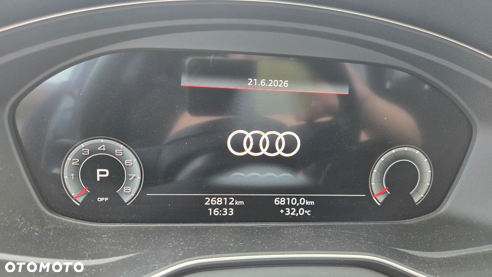 Audi A4 Avant 35 TFSI mHEV S Line S tronic - 22