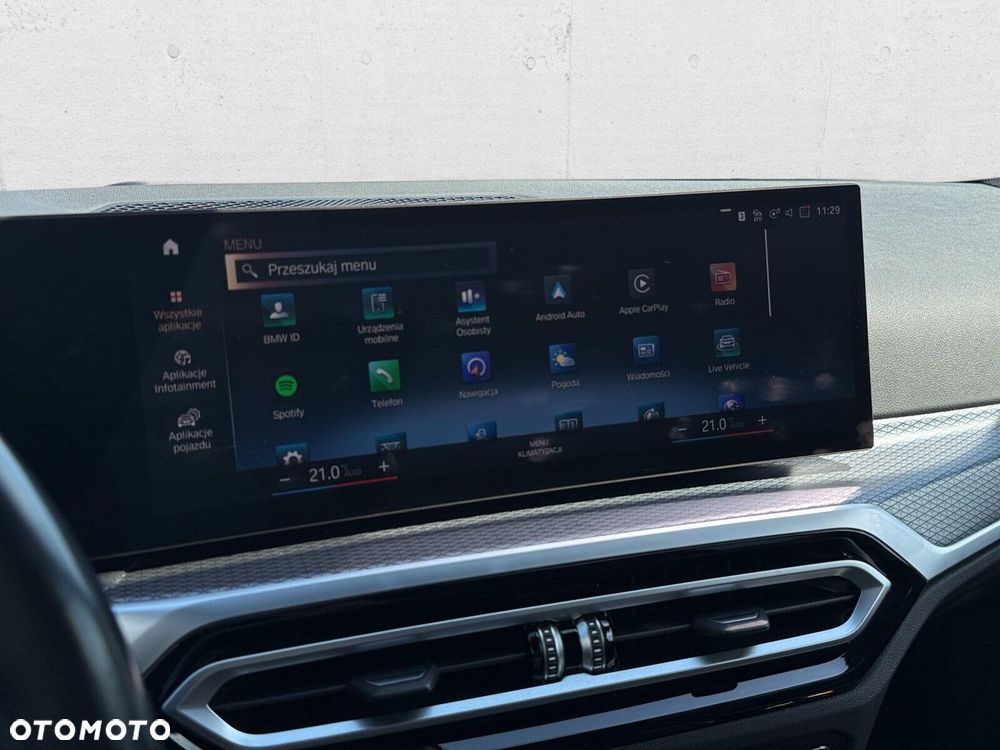 BMW Seria 3 - 20