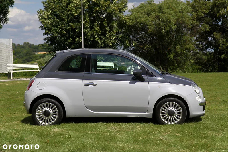 Fiat 500 - 5