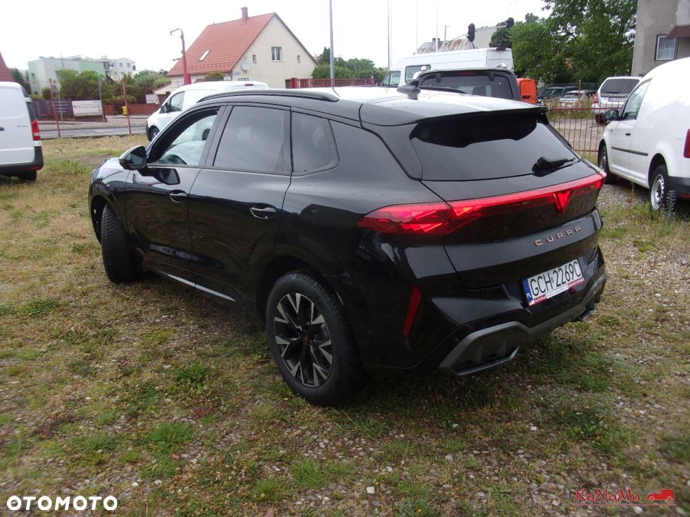 Cupra Terramar - 37