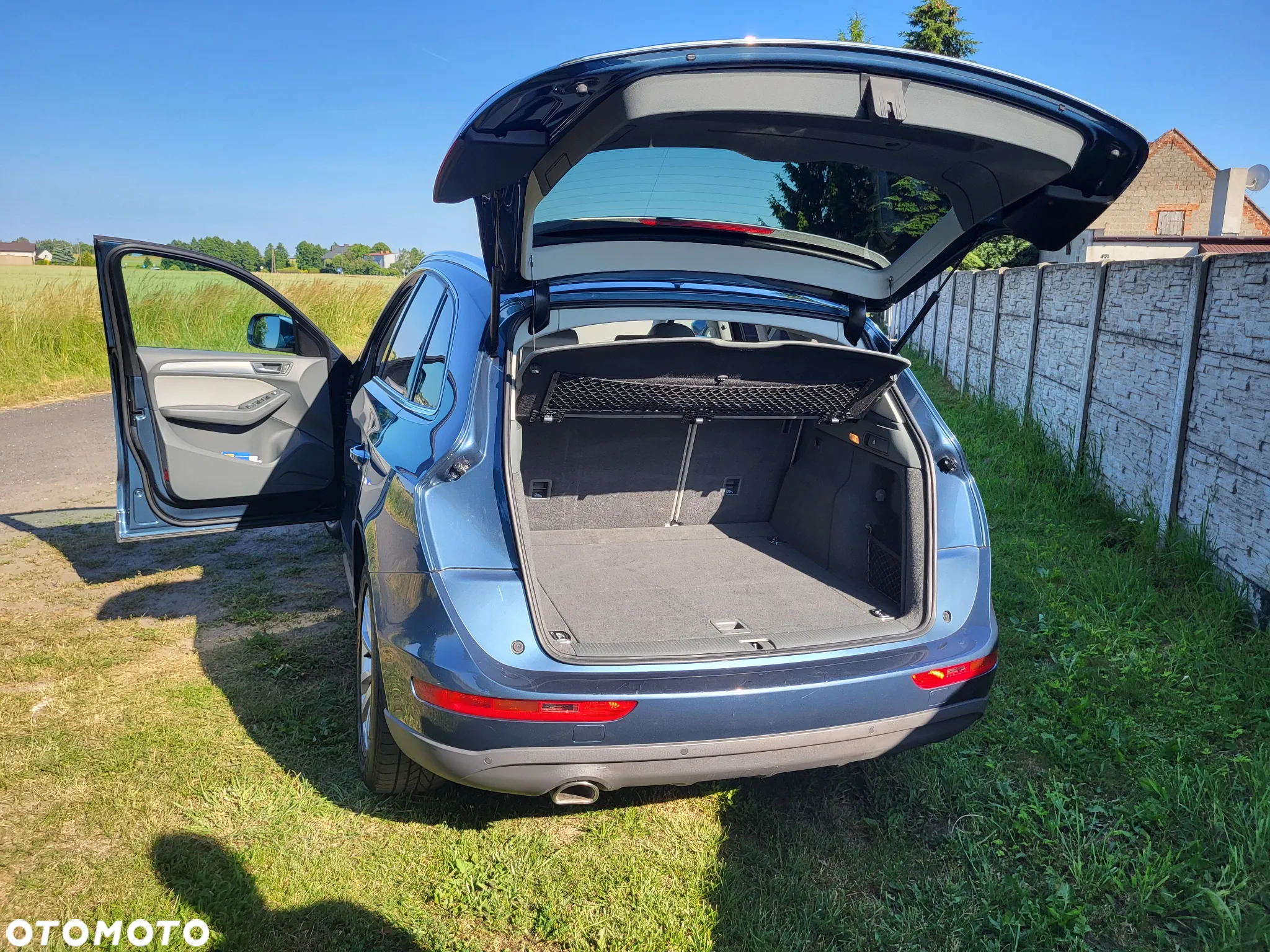 Audi Q5 2.0 TDI - 13