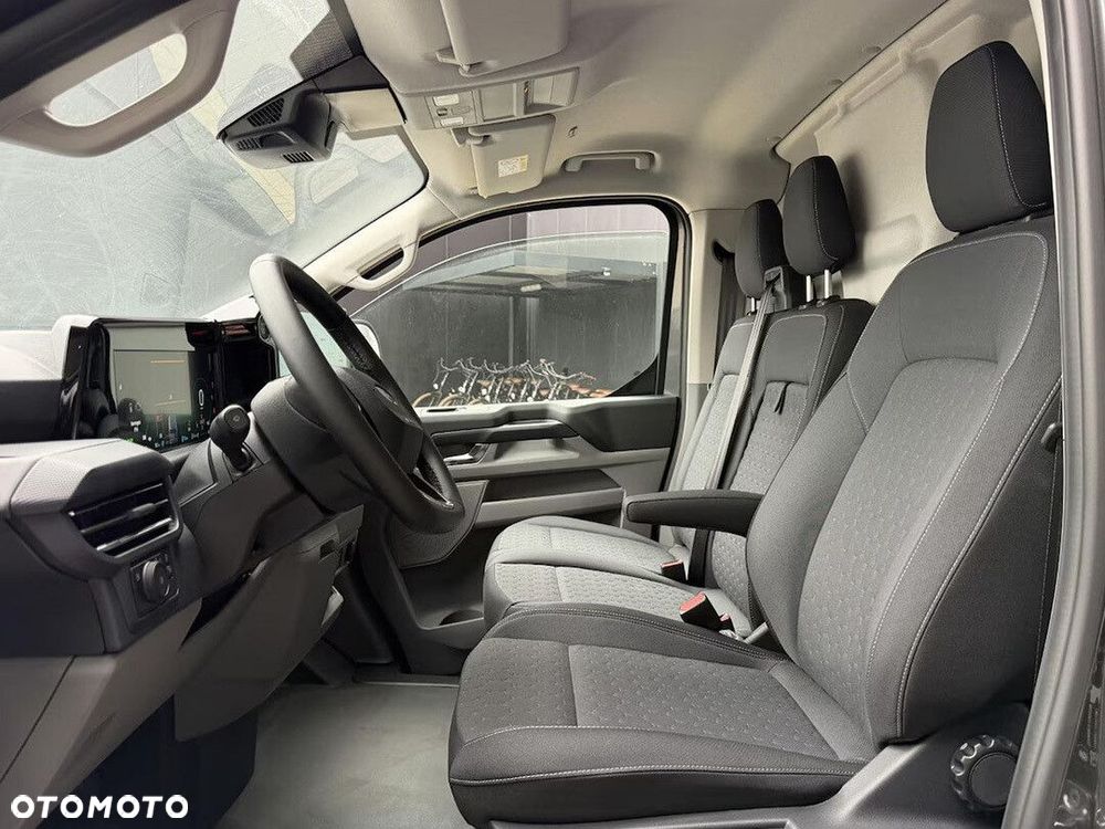 Ford transit-custom Limited Van 2.5 PHEV 232KM CVT FWD 320 L2 - 9