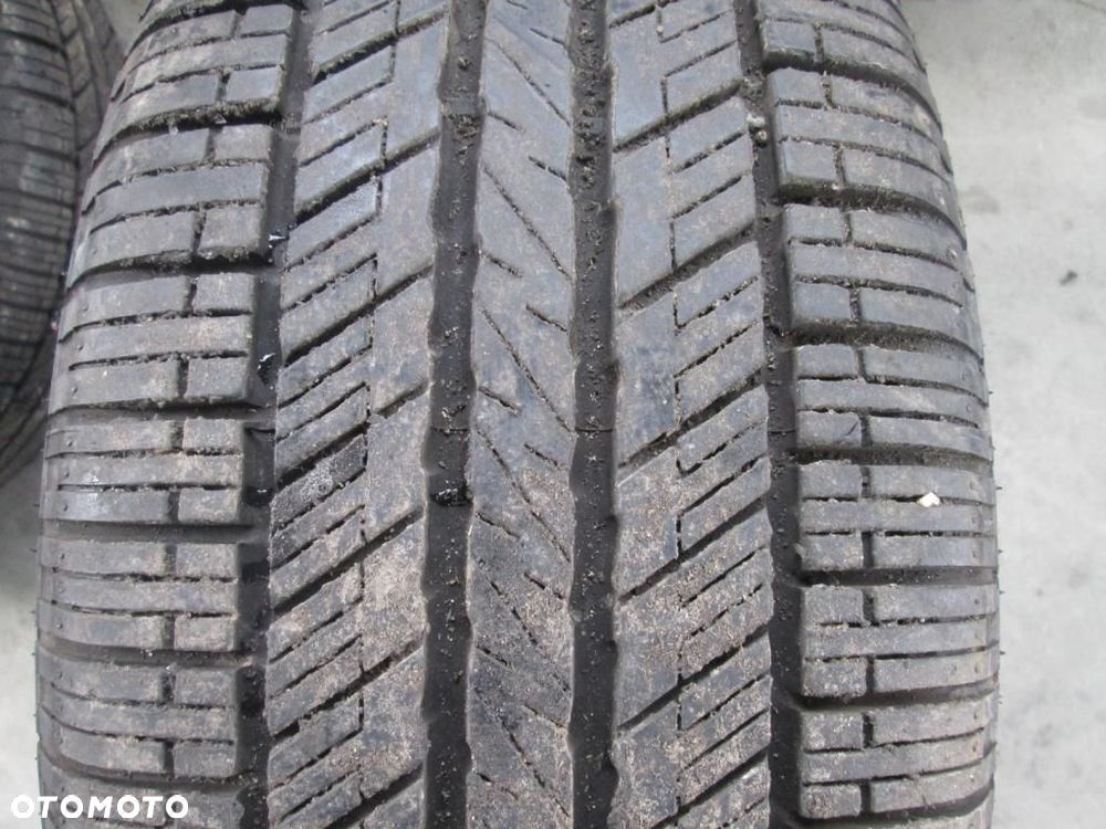 Koła felgi opony Ford Kuga R17 14R - 6