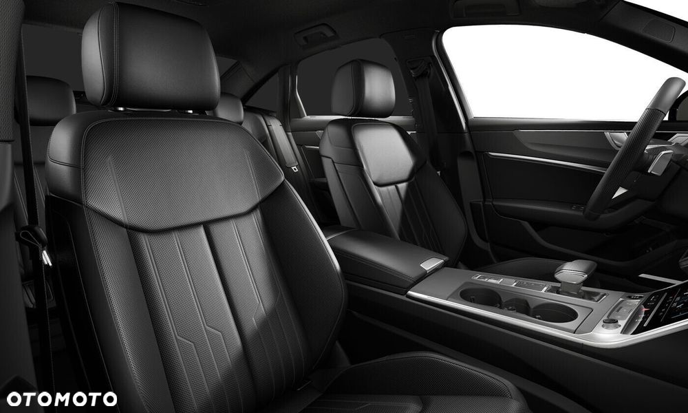 Audi A6 Limousine - 4