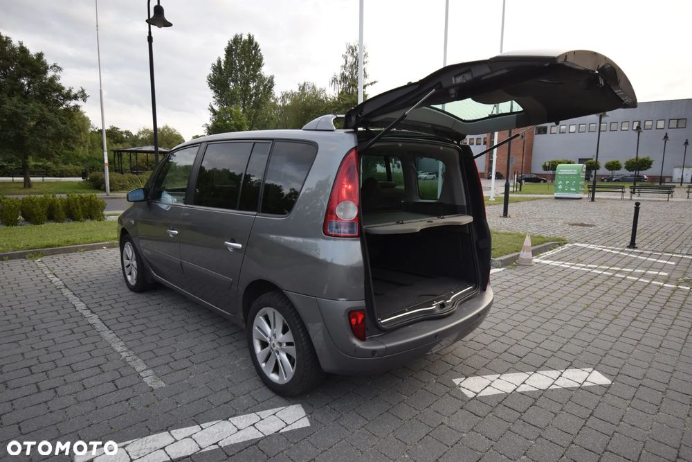 Renault Espace 3.0 dCi Initiale - 19