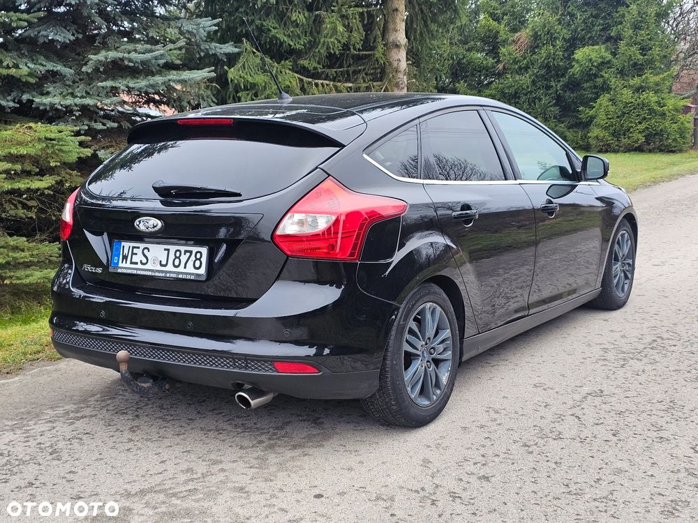 Ford Focus 2.0 TDCi Gold X (Edition Start) - 3