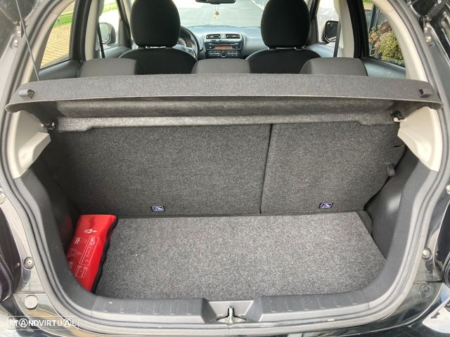 Mitsubishi Space Star 1.2 Intense - 27