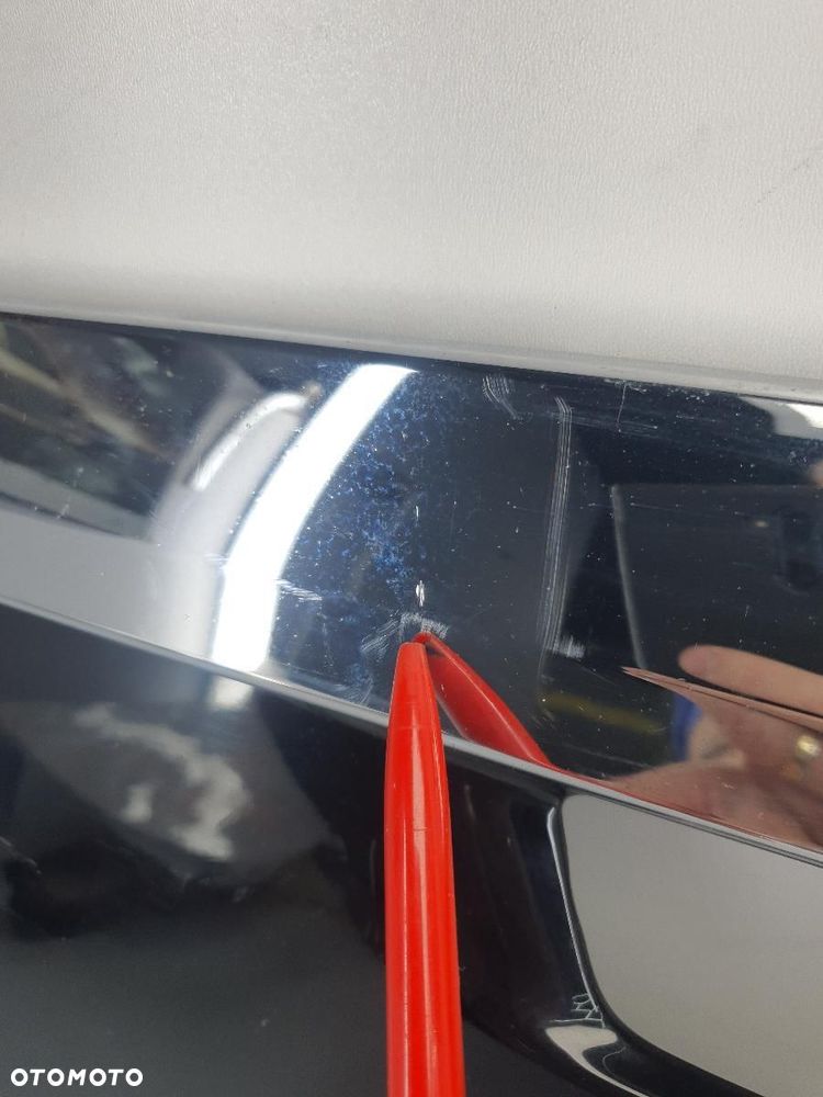 MASKA GRILL ATRAPA CHROM MAN TGL TGM EURO 5 81611505079 973345171 - 4