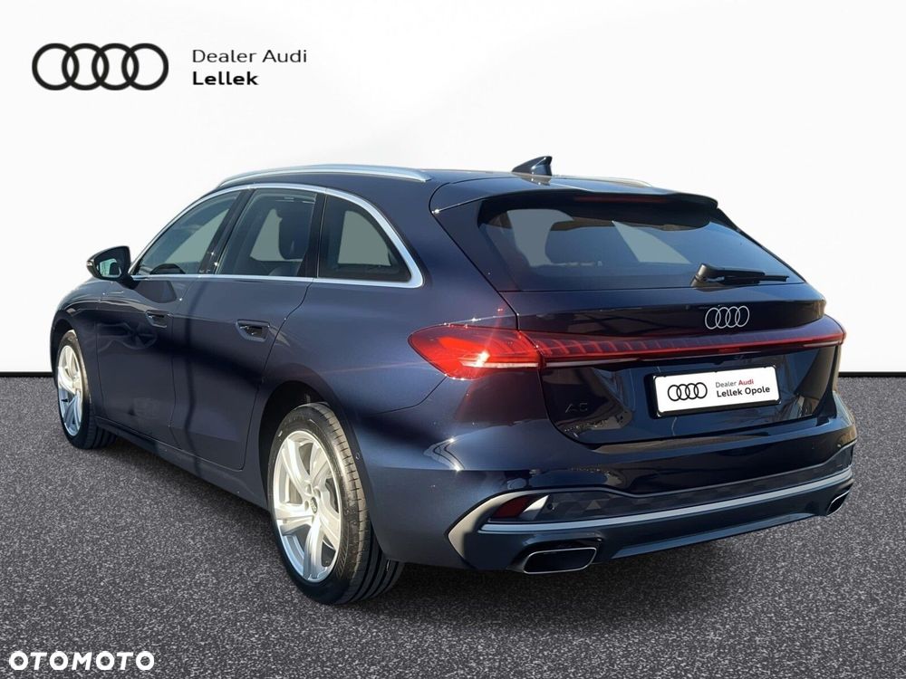 Audi A5 Avant TFSI S tronic - 7
