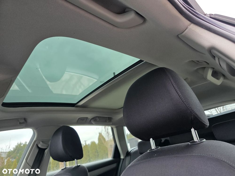 Audi A4 Avant 2.0 TDI DPF Ambiente - 19
