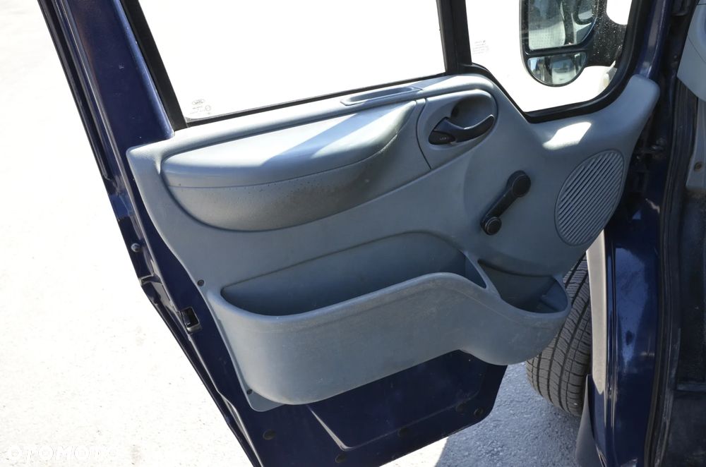 Ford TRANSIT - 14