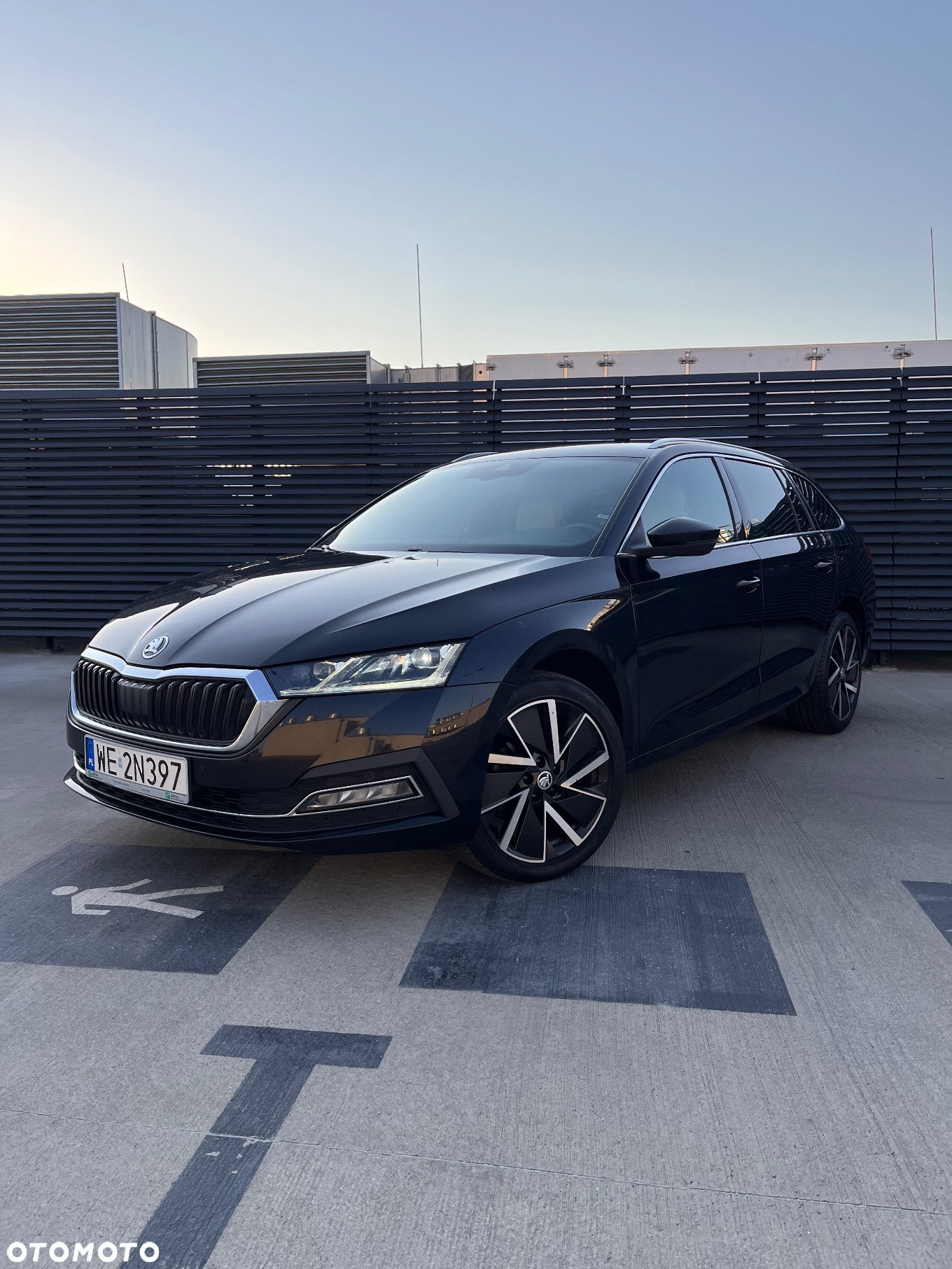 Skoda Octavia 2.0 TDI Style DSG - 2