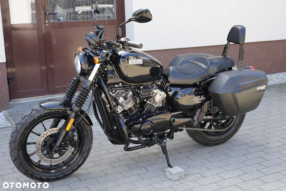 Hyosung GV - 22