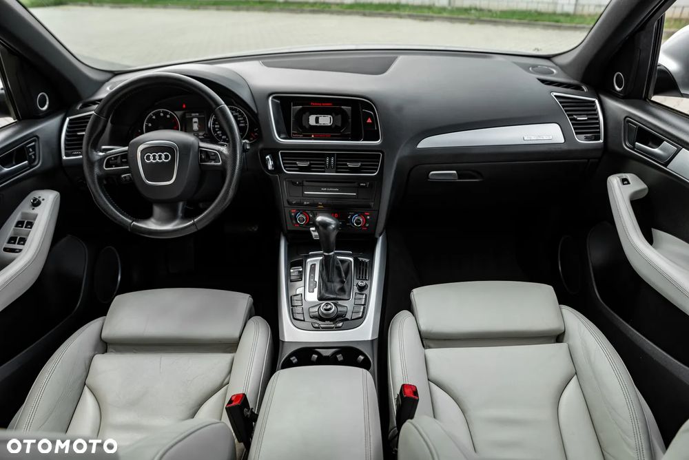 Audi Q5 - 28