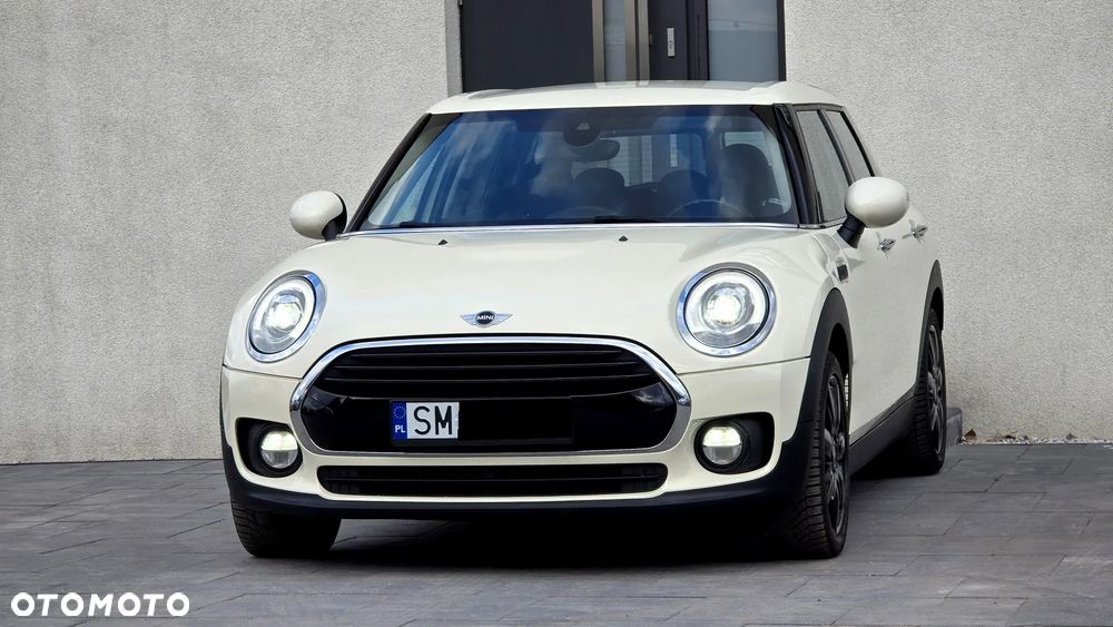 MINI Clubman Cooper Estate Edition - 10