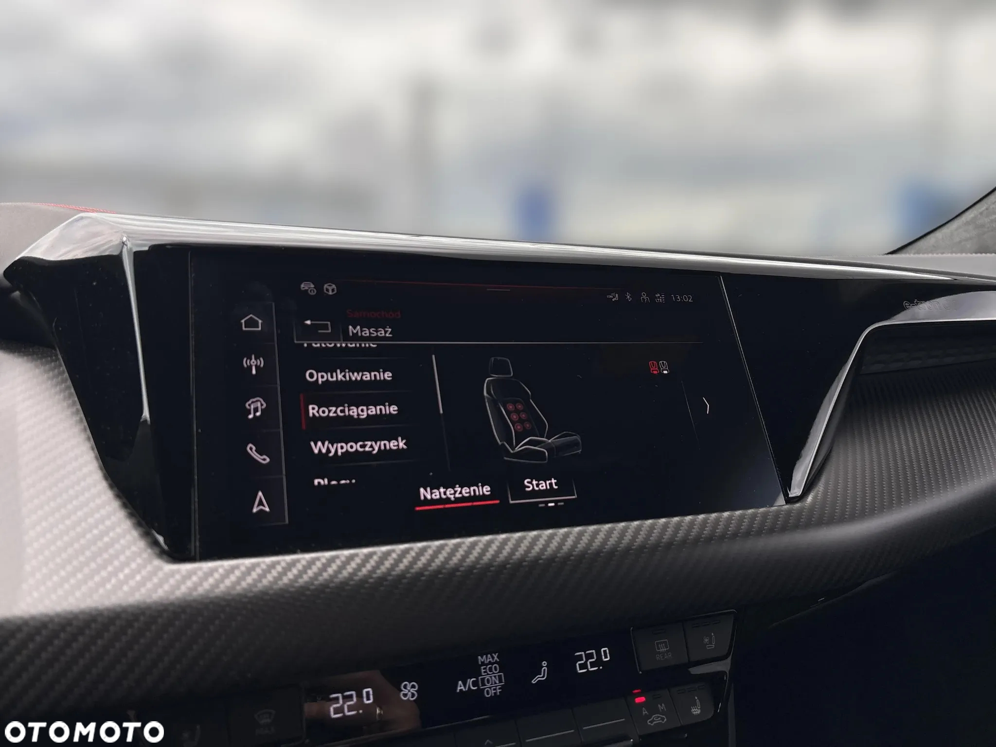 Audi e-tron GT 105kWh RS Quattro - 23