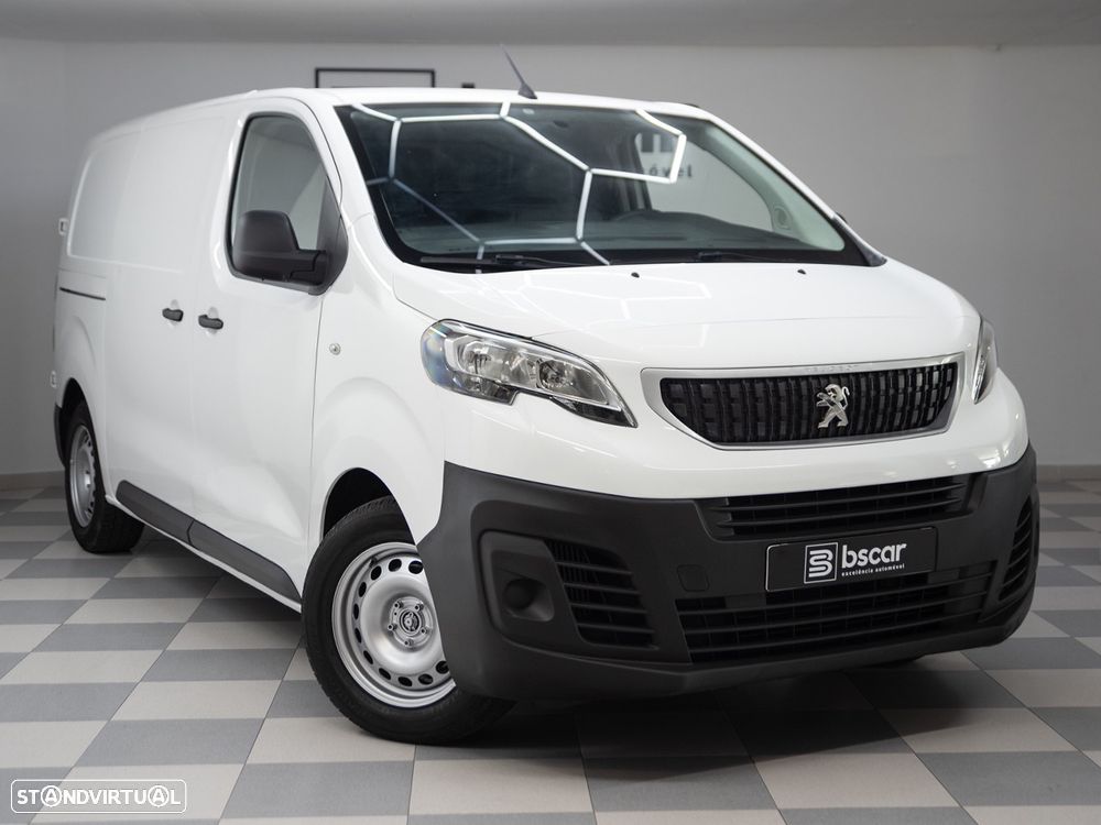 Peugeot EXPERT - 11
