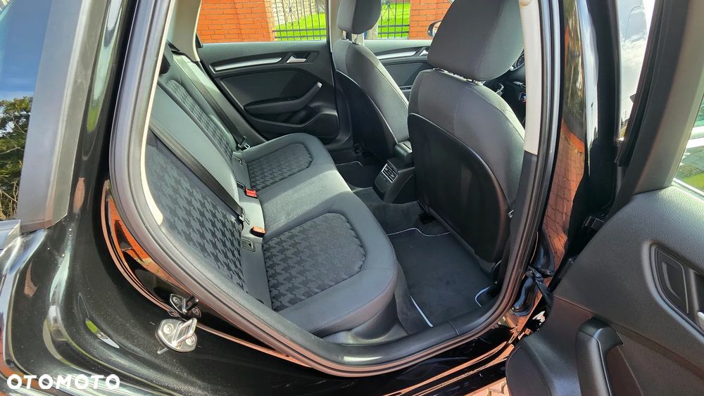 Audi A3 Sportback - 28