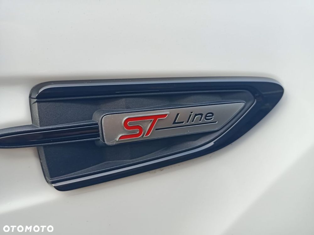 Ford Kuga 2.0 TDCi 4x4 ST-Line - 22