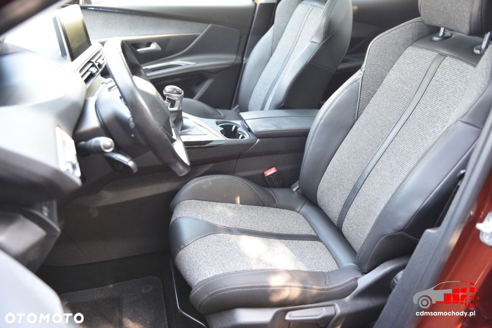 Peugeot 3008 - 18