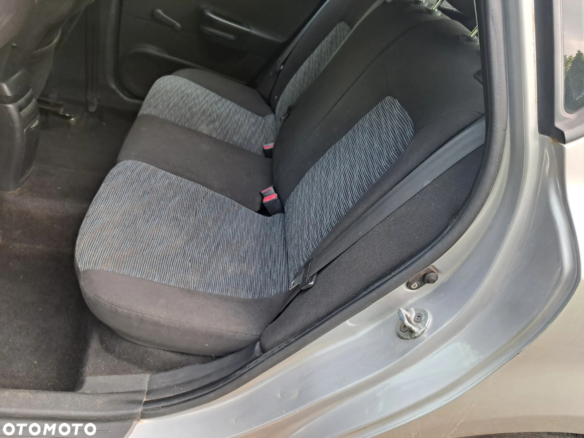 Kia Ceed - 6