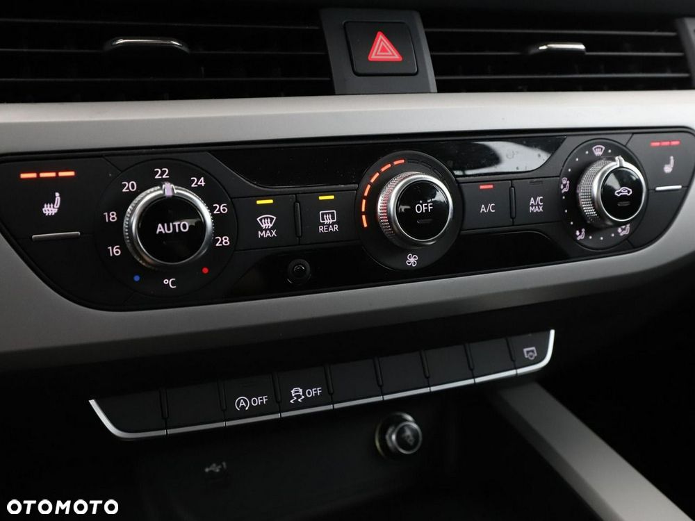 Audi A4 Avant 35 TDI mHEV S tronic - 29