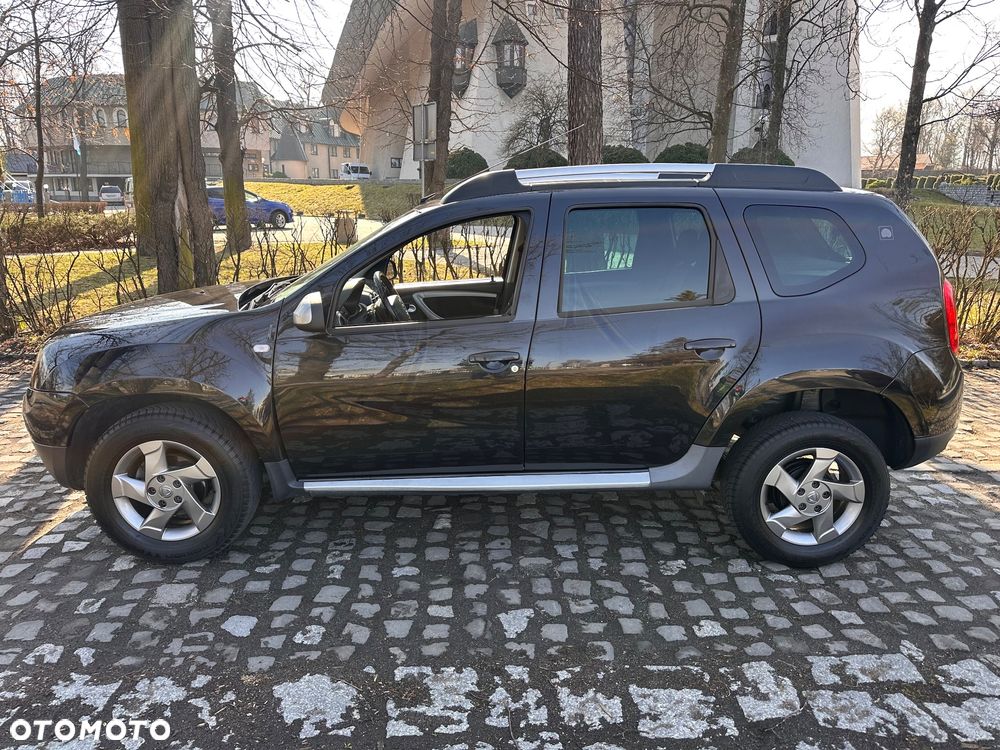 Dacia Duster 1.6 16V 4x2 Delsey - 29