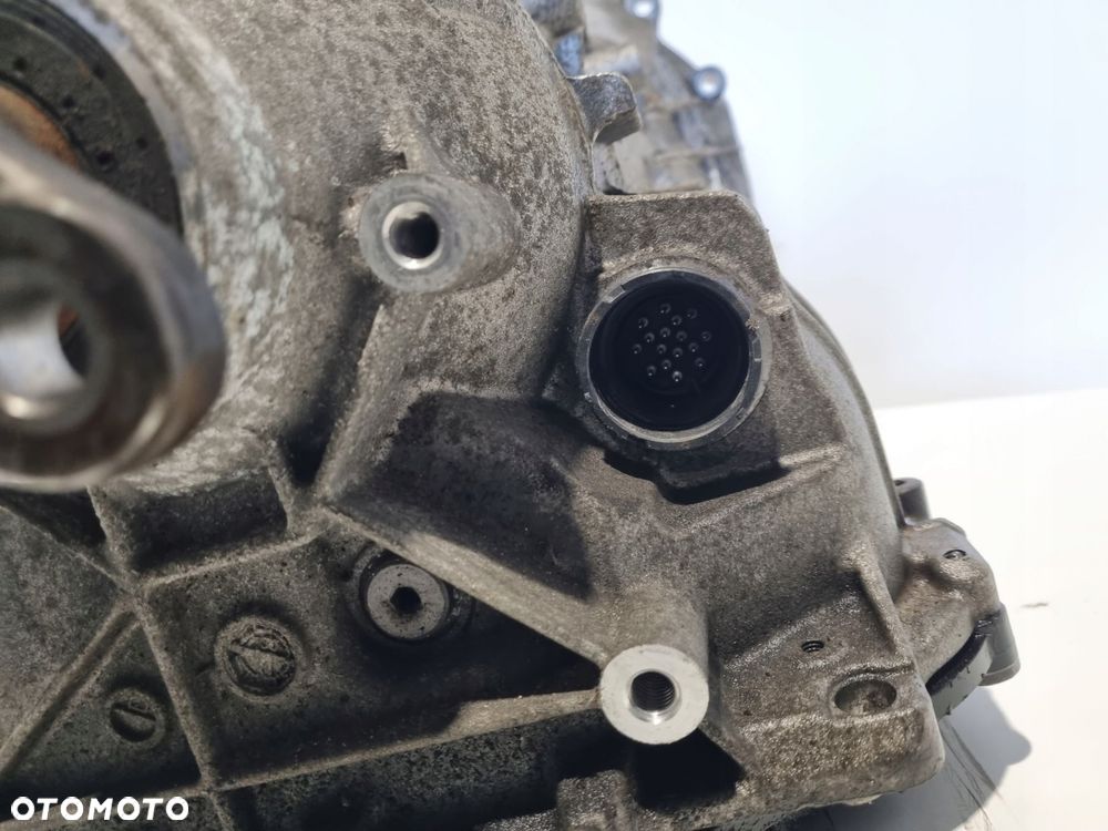 SKRZYNIA BIEGÓW 7630964 6HP-21 BMW E87 E91 E91 2.0 D DIESEL automatyczna - 10