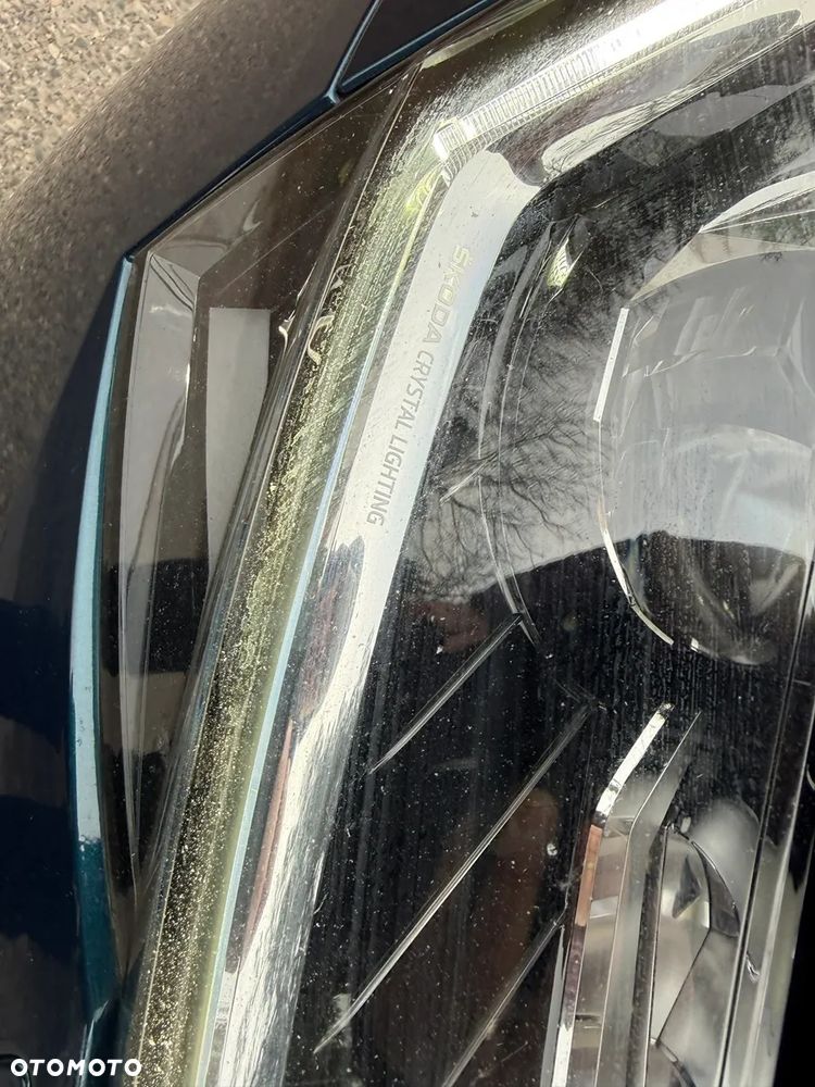 Skoda Superb 2.0 TDI SCR Ambition - 18