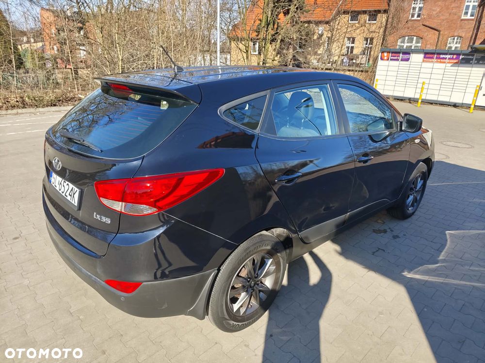 Hyundai ix35 1.6 2WD Trend - 6