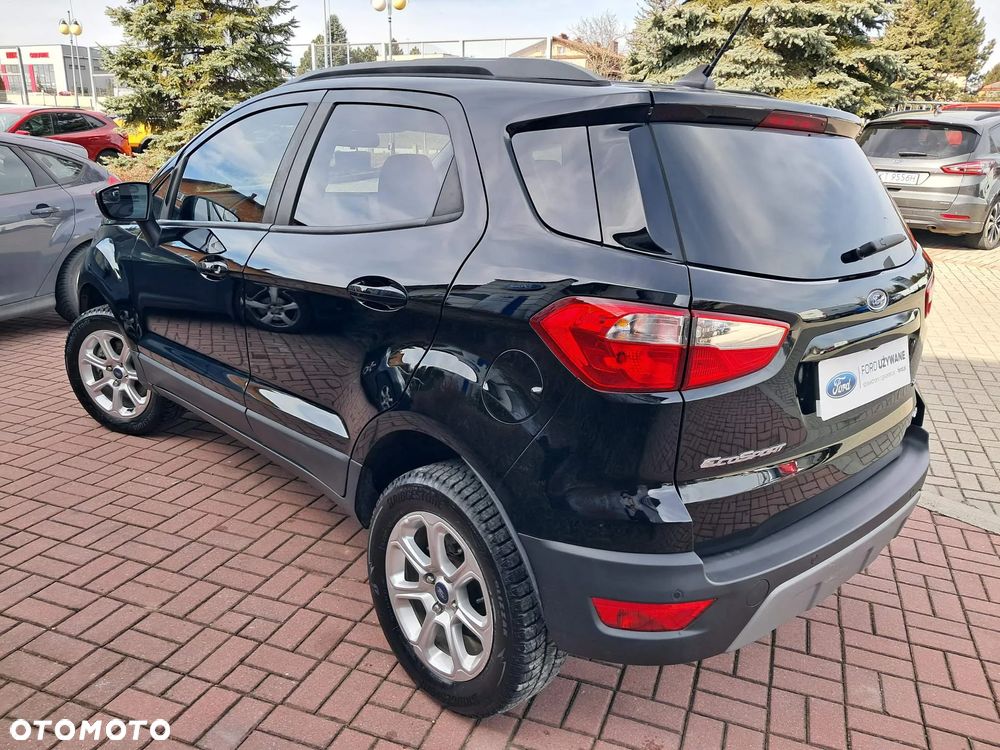 Ford EcoSport - 9
