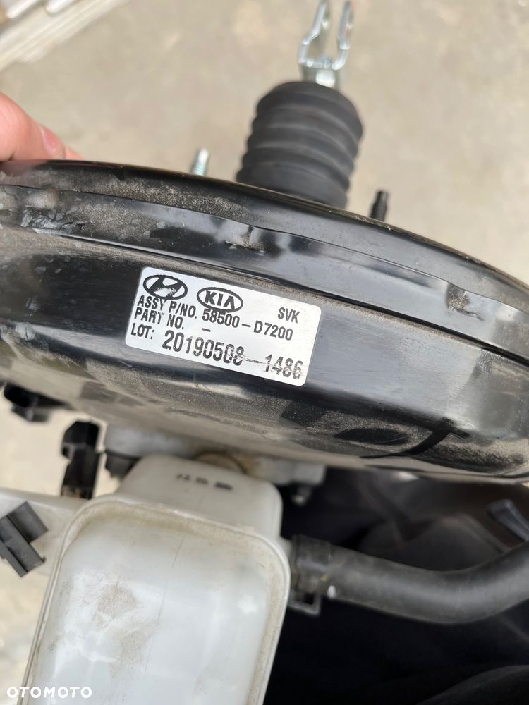 Czesci kia/hyundai/vw - 22