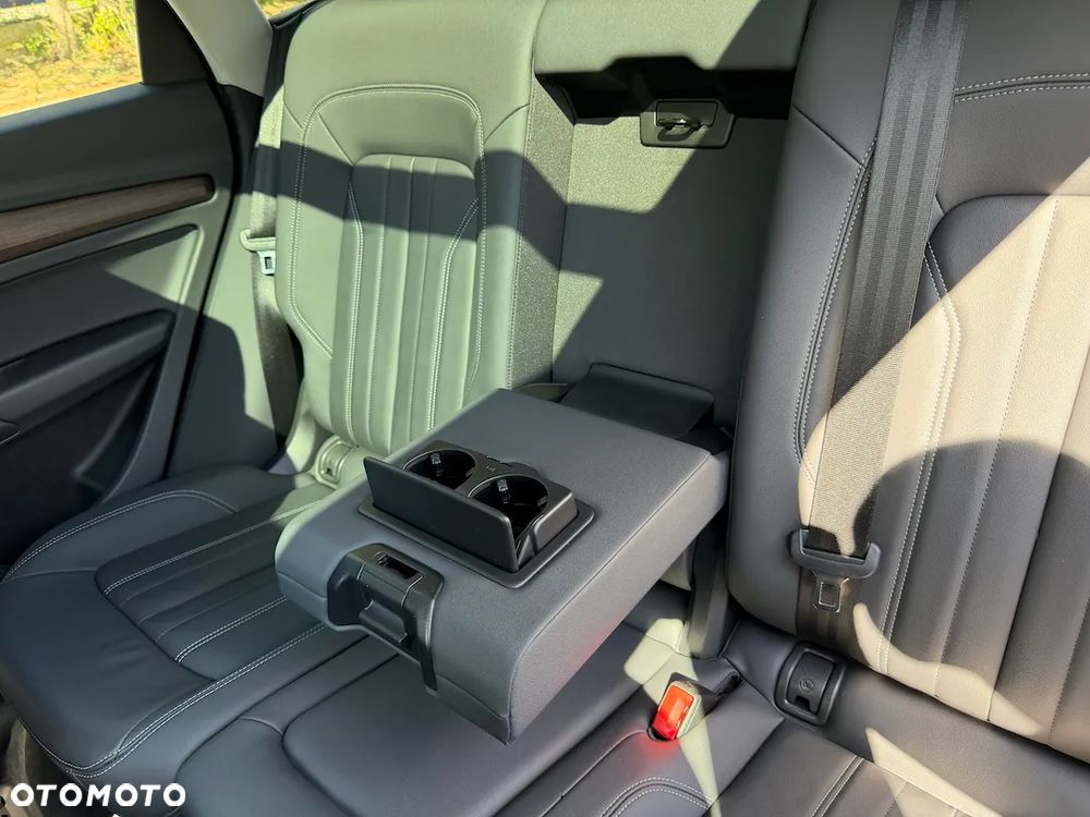 Audi Q5 45 TFSI quattro S tronic - 36