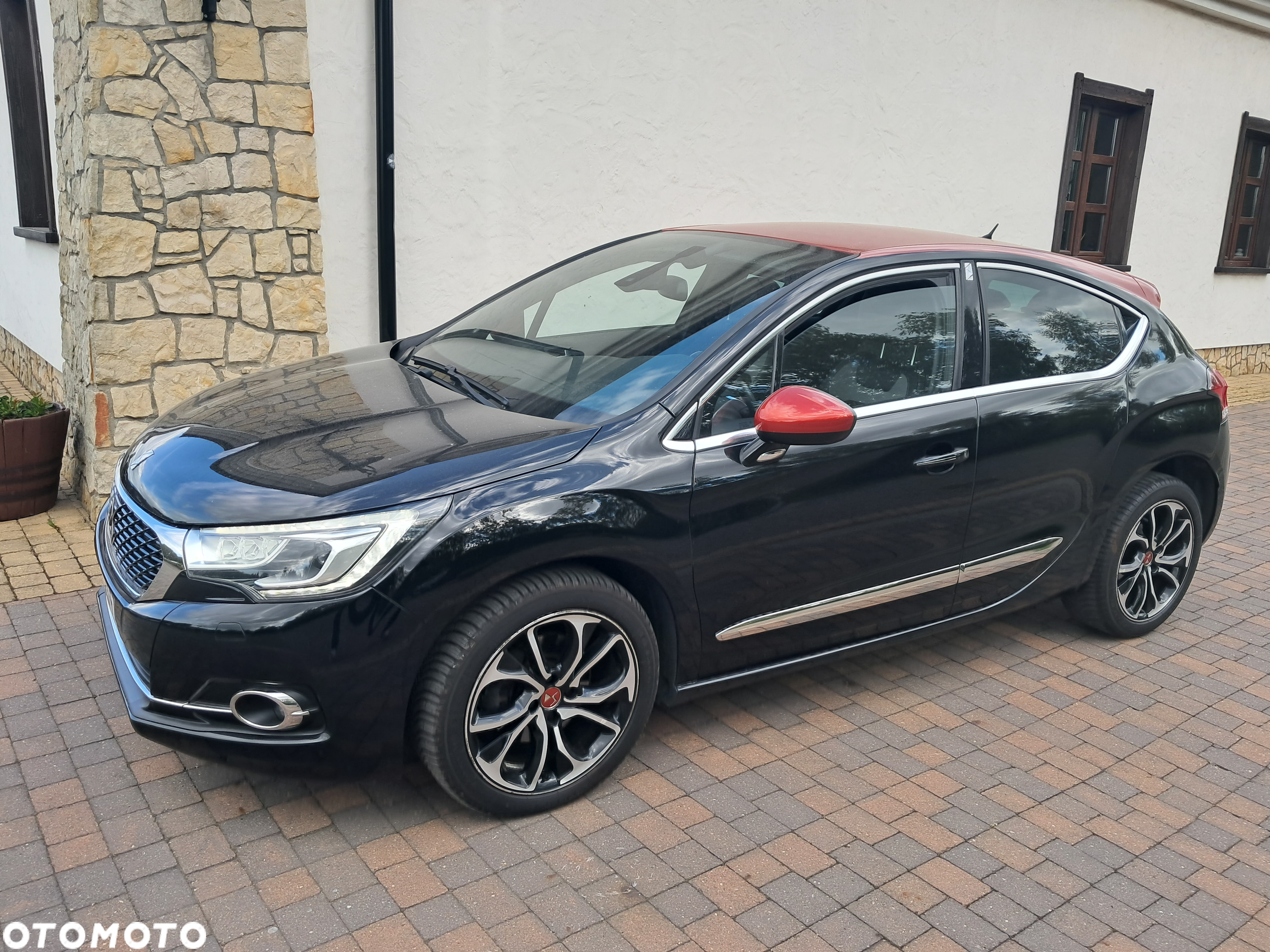 DS Automobiles DS 4 Crossback - 29
