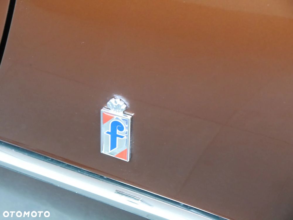 Fiat 124 Spider - 10