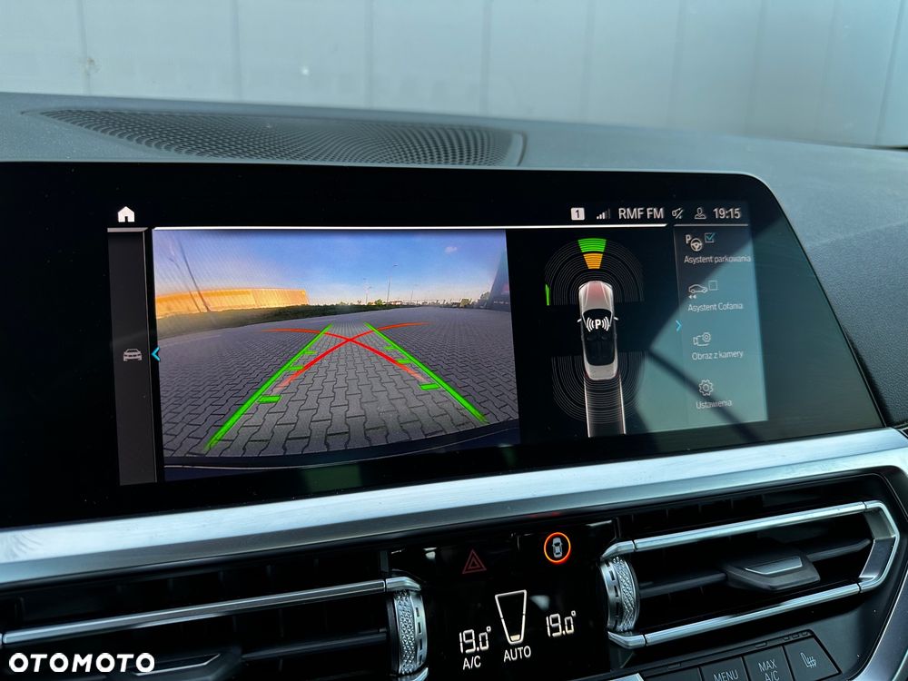 BMW Seria 4 420d Cabrio Sport-Aut Advantage - 19
