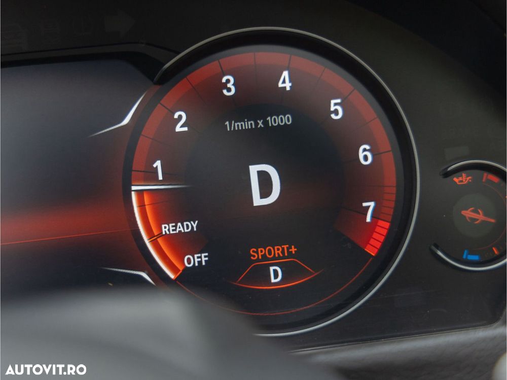 BMW Seria 4 440i Sport-Aut. M Sport - 26