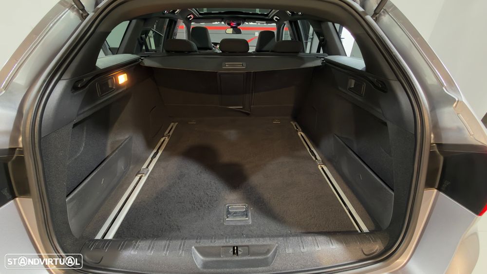 Peugeot 308 PureTech 130 Stop & Start GT-Line Edition - 35