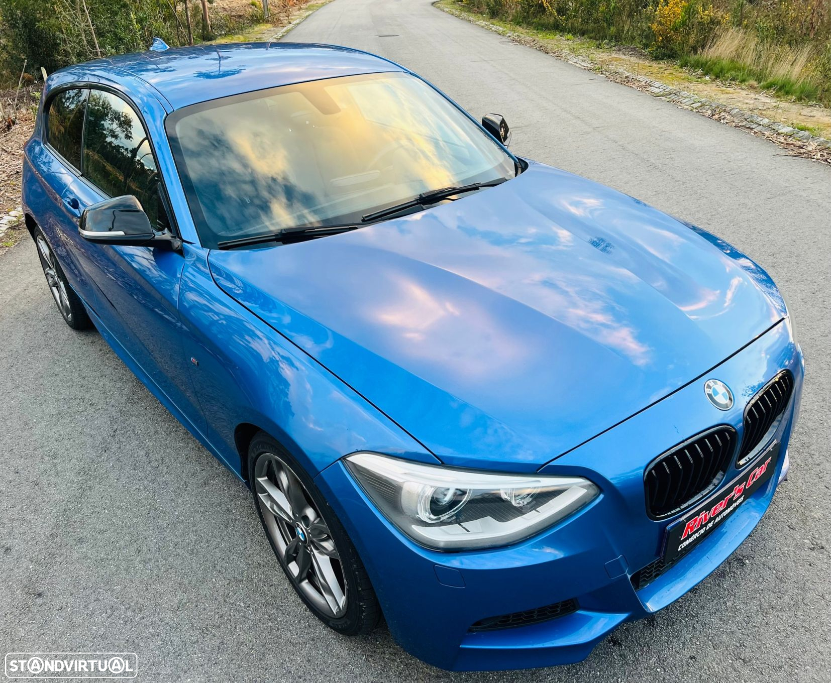 BMW 116 - 7