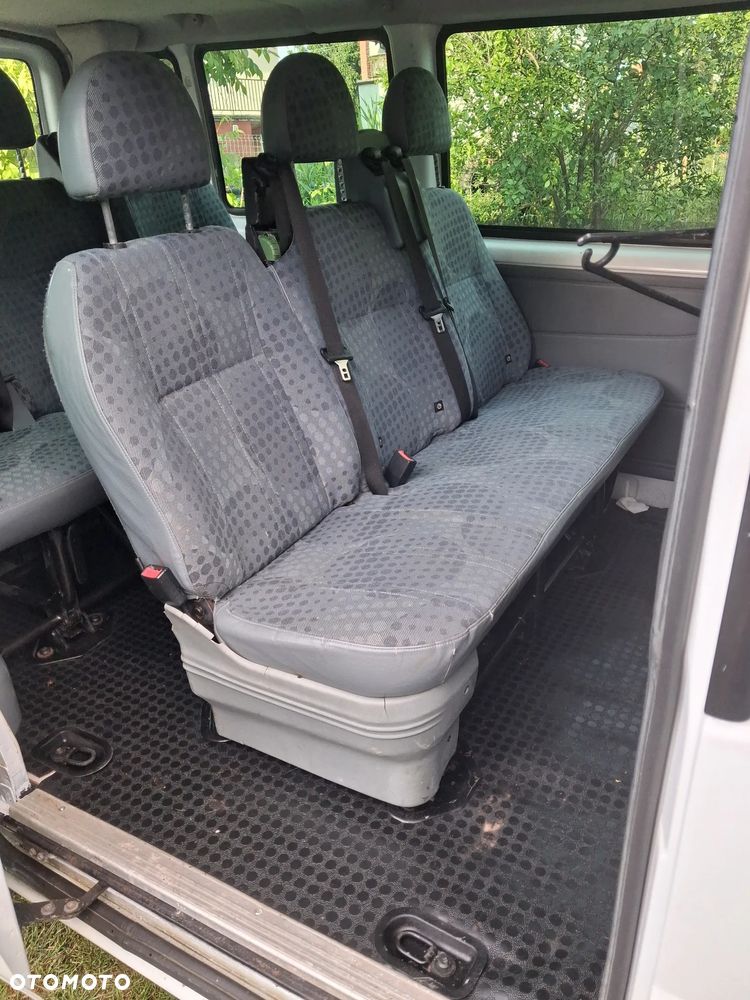 Ford Transit - 6