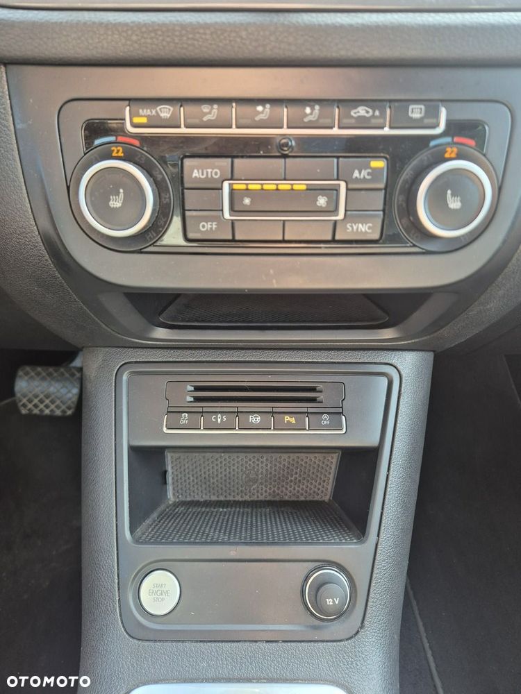 Volkswagen Tiguan 2.0 TDI 4Mot Sport&Style DSG - 20